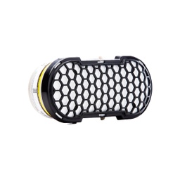 Filtre combiné Gaz/Particules ABE1P3 pour CLEANSPACE 2