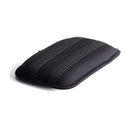 Protège-nuque épais pour CLEANSPACE 2