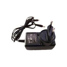 Chargeur de batterie pour CLEANSPACE 2