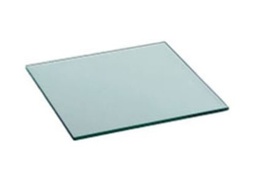 Ecran facial en Polycarbonate CR39 110x97mm