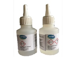 Révélateur de Molybdène 