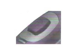 Contacteur M/A  torche TIG à bouton 