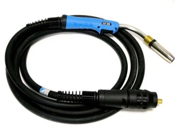 Torche MIG à rotule Standard BINZEL MB36 Air