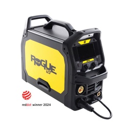 Poste MIG-TIG Lift-MMA ESAB "Rogue EM 210 PRO" 230V