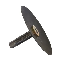 Porte-Lances 17 mm - Bouclier de Protection contre les projections