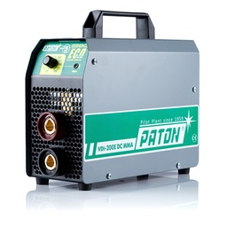 Poste arc électrodes 230V PATON VDI 200 ECO