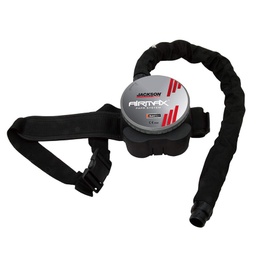 Système de filtration motorisé et ventilé AIRMAX avec accessoires