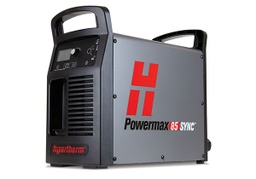 Location Plasma HYPERTHERM Powermax 85 SYNC