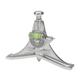 Tête de centrage Tuyauteur grand modèle (Jumbo)