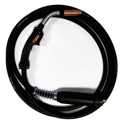 Torche MIG MILLER 350A Euro Air