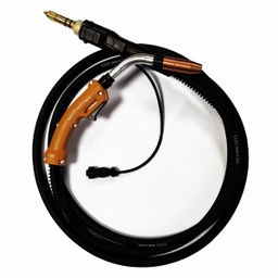 Torche MIG MILLER 350A Raccord MILLER Air