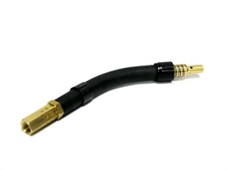 Col de cygne Torche BINZEL MB 15