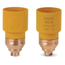 Cartouche de coupe manuelle HYPERTHERM 85A SYNC