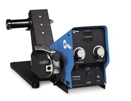 Dévidoir 4 Galets MILLER S-74MPa