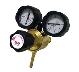 Détendeur Propane Bouteille, connexion arrière