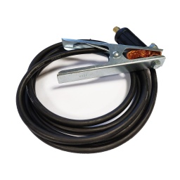 Câble de masse cuivre 25mm²