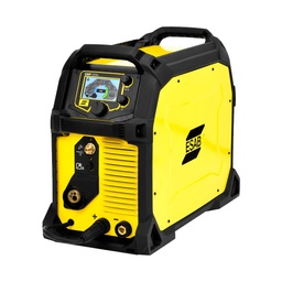 Poste MIG-TIG-MMA ESAB 400V REBEL 320ic