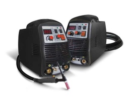 Poste TIG DC TER 230V T200P