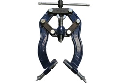 Clamp extérieur EZ, plage réglage 63,5 à 115 mm (2  à 5 )