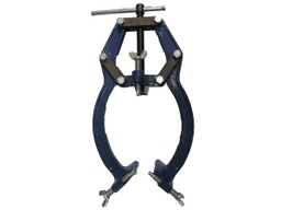 Clamp extérieur EZ, plage réglage 203 à 305 mm (8  à12 )