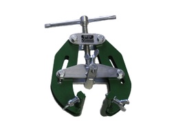 Clamp extérieur JAW, plage réglage 50,8 à 152,4 mm (2 à 6")