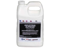 Liquide de refroidissement déionisé MILLER (pas de conductivité de courant)