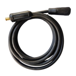 Rallonge Câble 50mm², Connecteurs Mâle-Femelle 50mm²