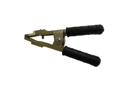 Pince de masse - Borne Négative BATTERIE