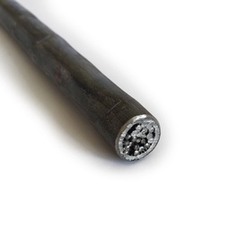 Lance Thermique Ø21mm Longueur 3m