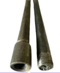 Lance Thermique Ø17mm Longueur 3m