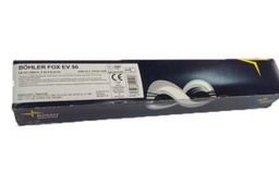 Electrode Basique BOHLER FOX EV50 Longueur 350mm