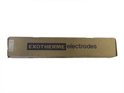 Electrode Basique E7018-A1, aciers -40° à 540°C (350mm)