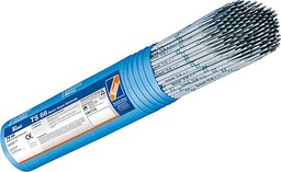 Electrode Fonte Nickel Pur Ni 