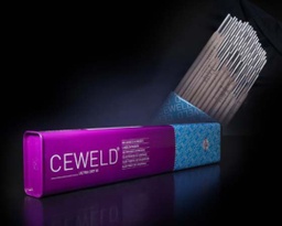 Electrode Basique type Inconel 600 (350mm)