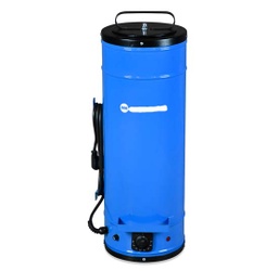 Etuve portative 230V - 60 à 200°C - deux étuis