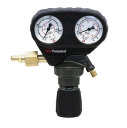 Détendeur-Débilitre Gaz Neutre Blindé Bouteille