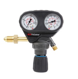 Détendeur OXYGENE grand débit, raccord Bouteille