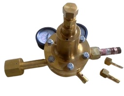 Détendeur OXYGENE Très Gros Débit Raccord Cadre 