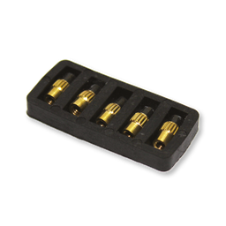 Pierre d'Allumage pour Allumeur à Godet (étui de 5 unités)