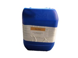 Gel de pulvérisation, nettoyage/dérochage Aluminium - Titane