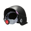 Cagoule de soudage TRANSLIGHT+ 555 - 1