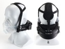 Harnais de tête pour CLEANSPACE 2 - 1
