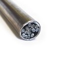 Mini Lance Thermique OXYFILS Ø12,7 (1/2") x 1500mm - 1