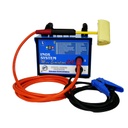 Appareil "INOX SYSTEM MINI EVOLUTION 2.0" pour décapage électrolytique INOX/ALU - 3