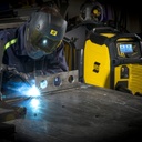 Poste MIG - TIG AC/DC HF - MMA 230V ESAB 205ic AC/DC - 1