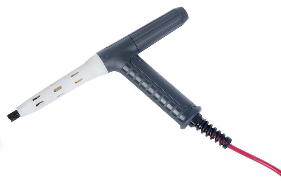 Appareil de décapage électrolytique TIG BRUSH TBE-700 - 1