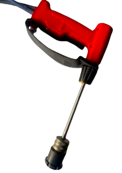 Rallonge de Torche de Coupage ARCAIR Slice et BROCO - 1