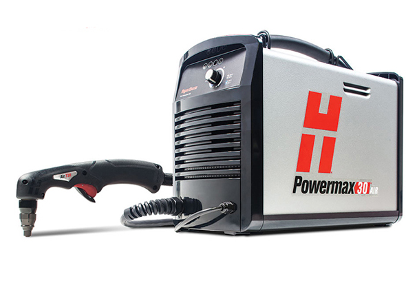 Plasma monophasé HYPERTHERM Powermax 30 Air - 0