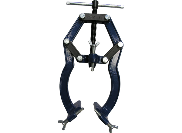 Clamp extérieur EZ, plage réglage 115 à 203 mm (4,5  à 8 ) - 0