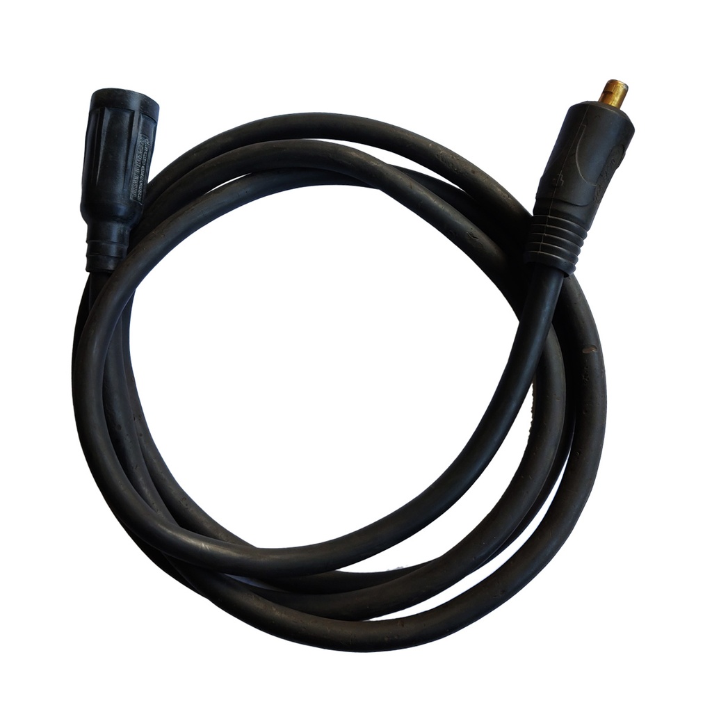 Rallonge Câble 70mm², Connecteurs Mâle-Femelle 70mm² - 0